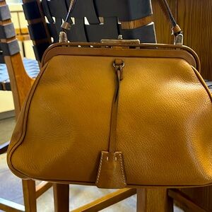 Vintage Prada bag